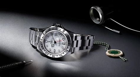 rolex certified watch technician|pre owned rolex certified sale.